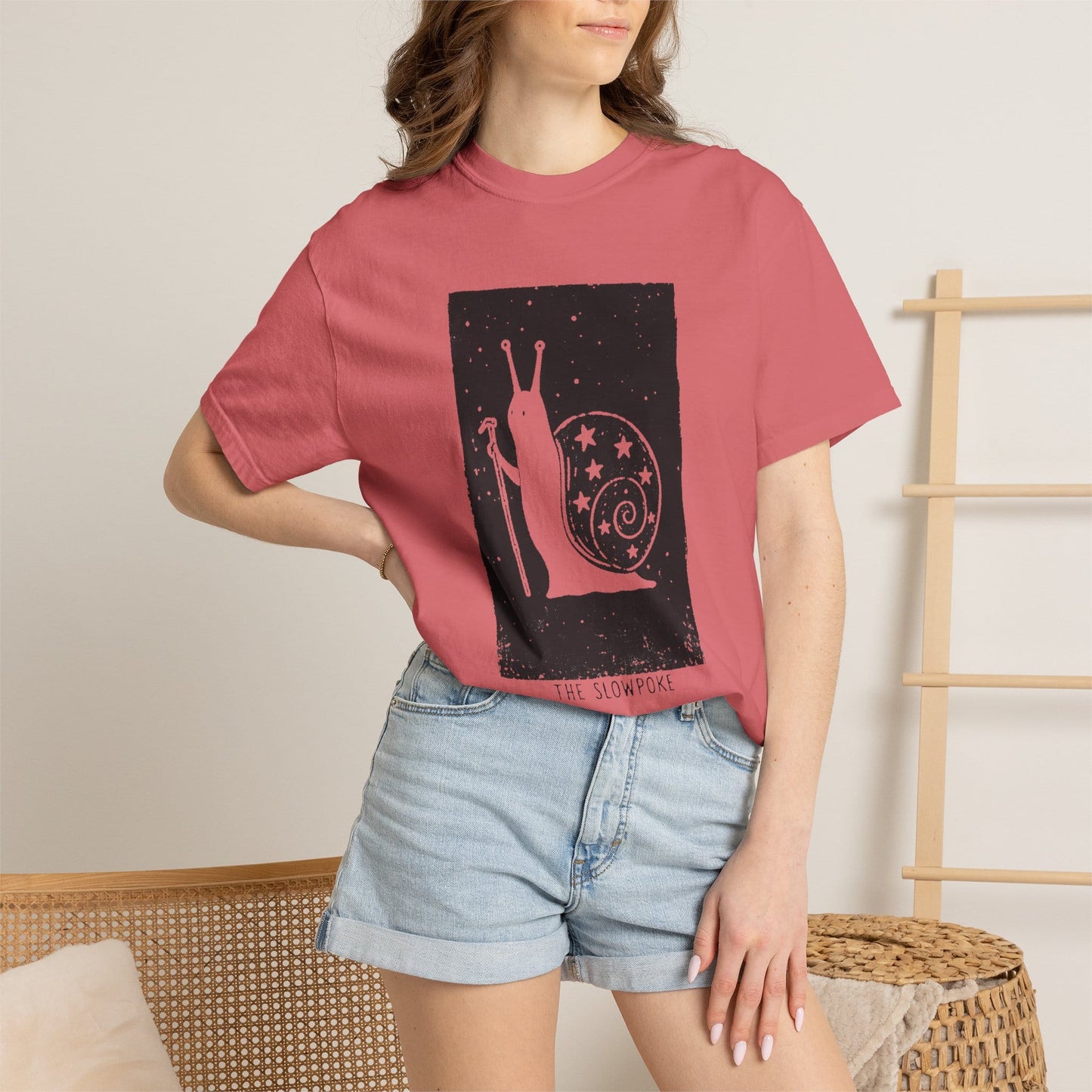 The Slowpoke T-Shirt
