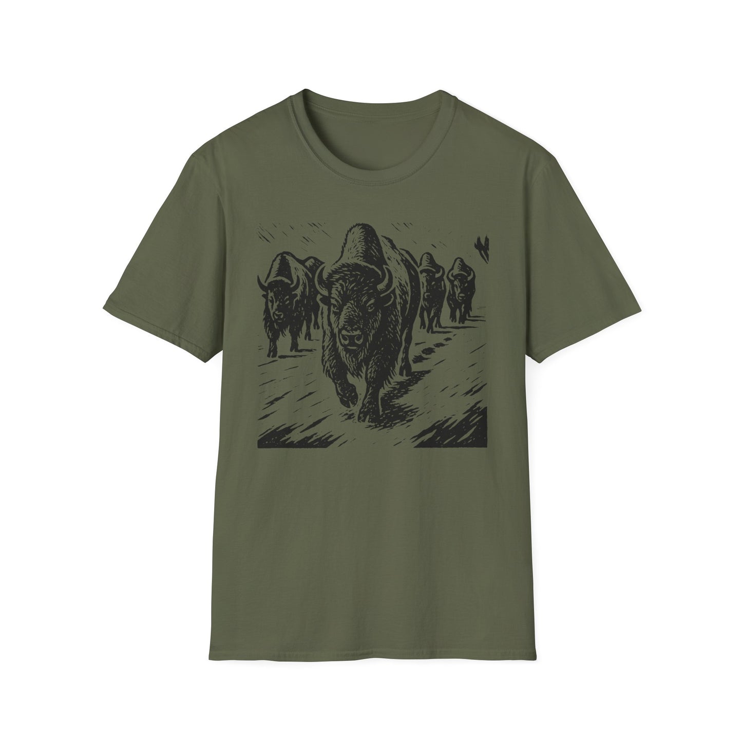Stampede T-Shirt