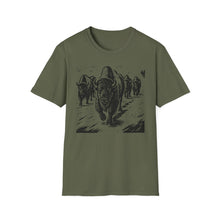 Stampede T-Shirt