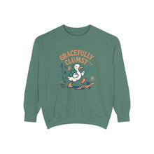 Gracefully Clumsy Sweatshirt