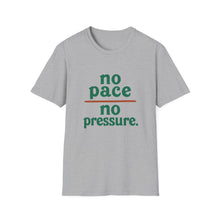 No Pressure T-Shirt