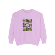 Here For The View Sweatshirt