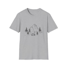 Perfect Place T-Shirt
