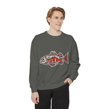 Fish Of The Forest Sweatshirt