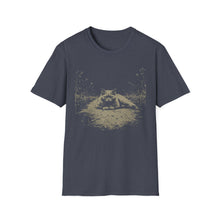 Trail Blocked T-Shirt