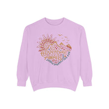 Adventure Sweatshirt