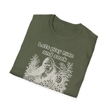 Professional Hider T-Shirt