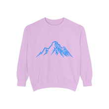 Mountain Of National Parks Sweatshirt