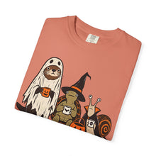 Too Tired To Be Frightening T-Shirt