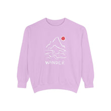 Wander Sweatshirt