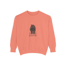 Bears Walk Too Sweatshirt
