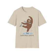 Surprisingly Graceful T-Shirt