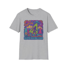 Funky Sasquatch T-Shirt