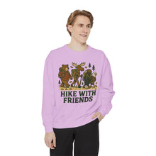 Hike With Friends Sweatshirt