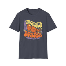 Unscheduled Breaks T-Shirt