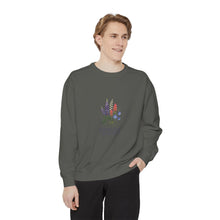 Wildflower Season Sweatshirt