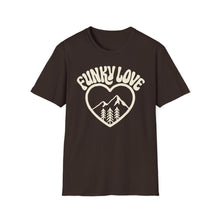 Funky Love T-Shirt