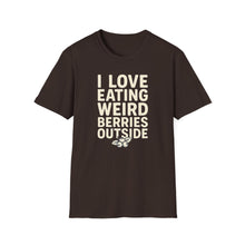 Weird Berries T-Shirt