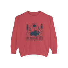 Buffalo Spirit Sweatshirt