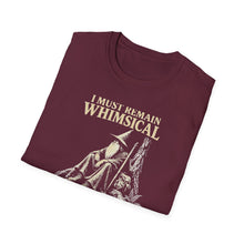 Remain Whimsical T-Shirt