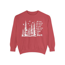 Paths In Life Sweatshirt