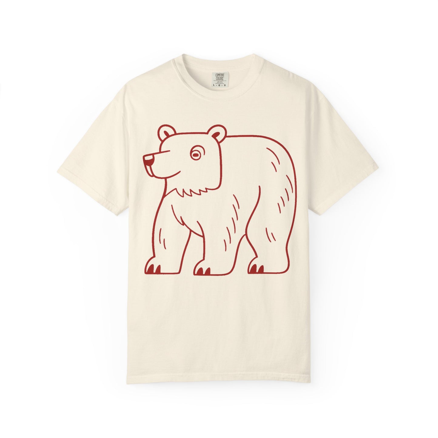Bearly Awake T-Shirt