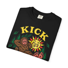 Kick Back Bigfoot T-Shirt