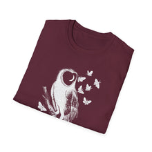 Owl Nighter T-Shirt