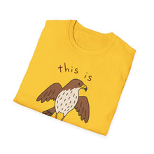 This Is Hawkward T-Shirt