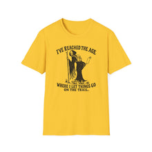 Grim Ripper T-Shirt