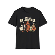 Happy Hallowoods T-Shirt