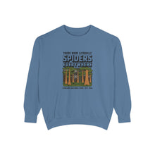 Spiders Everywhere Sweatshirt