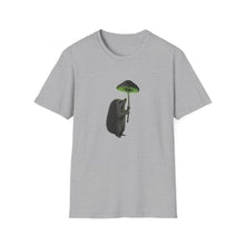 Shroom For Two T-Shirt