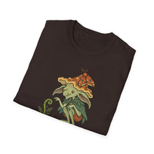 I Require Supervision Near Interesting Foliage T-Shirt