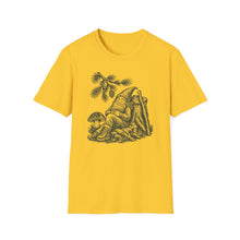 Gnome Rest T-Shirt