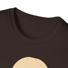 Ghost Lantern T-Shirt