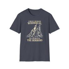 Remain Whimsical T-Shirt