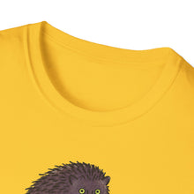 I Packed Very Little Except All Of My Feelings T-Shirt