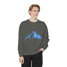 Mountain Of National Parks Sweatshirt