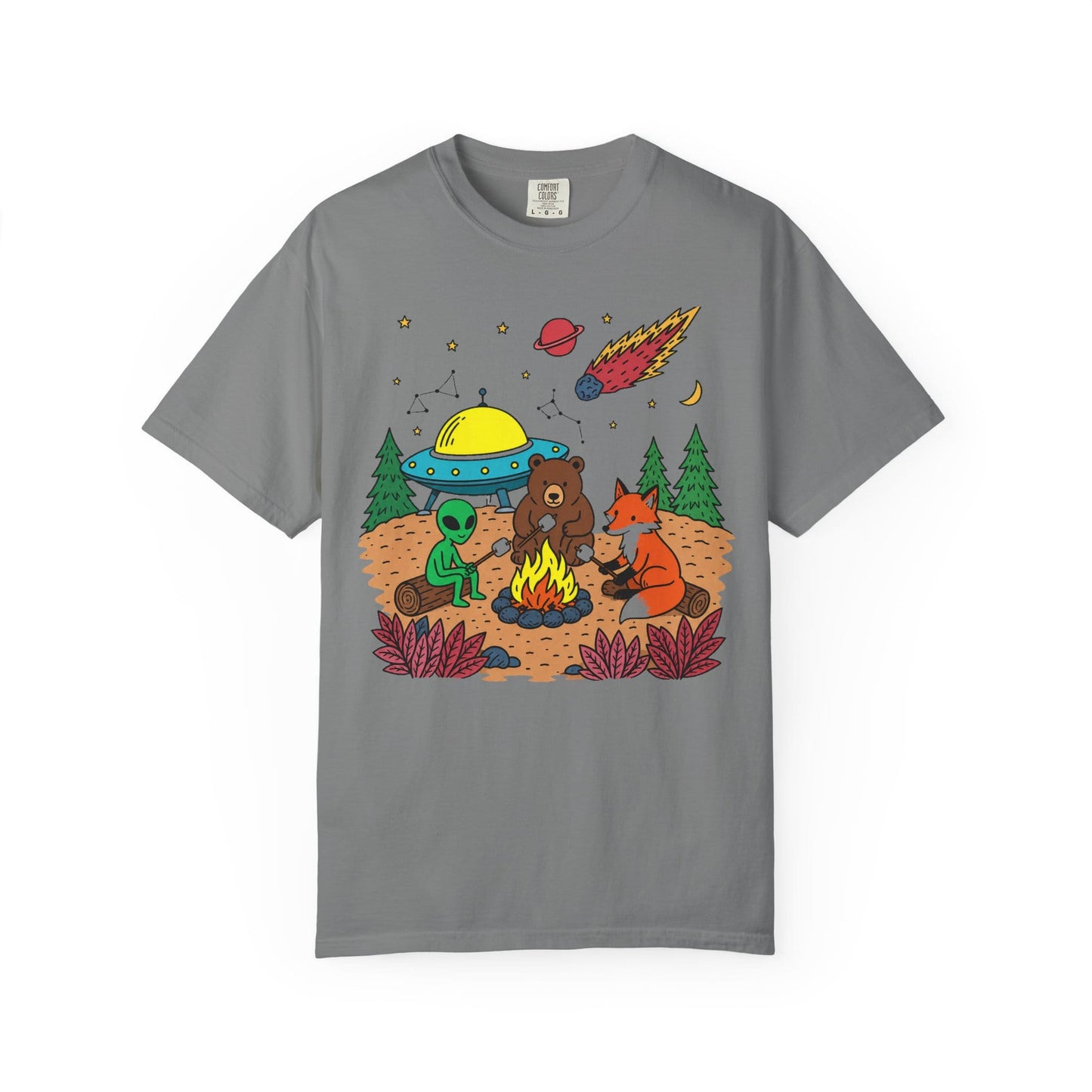 Close Encounters T-Shirt