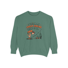 Check Engine Light Sweatshirt