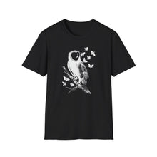 Owl Nighter T-Shirt