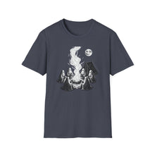 Ghost Roast T-Shirt