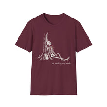 Catching My Breath T-Shirt