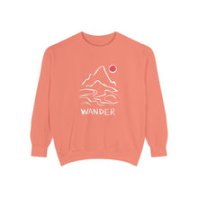 Wander Sweatshirt