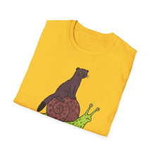 I Have Places To Be And No Useful Way Of Getting There T-Shirt