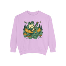 Pondside Pickin Sweatshirt
