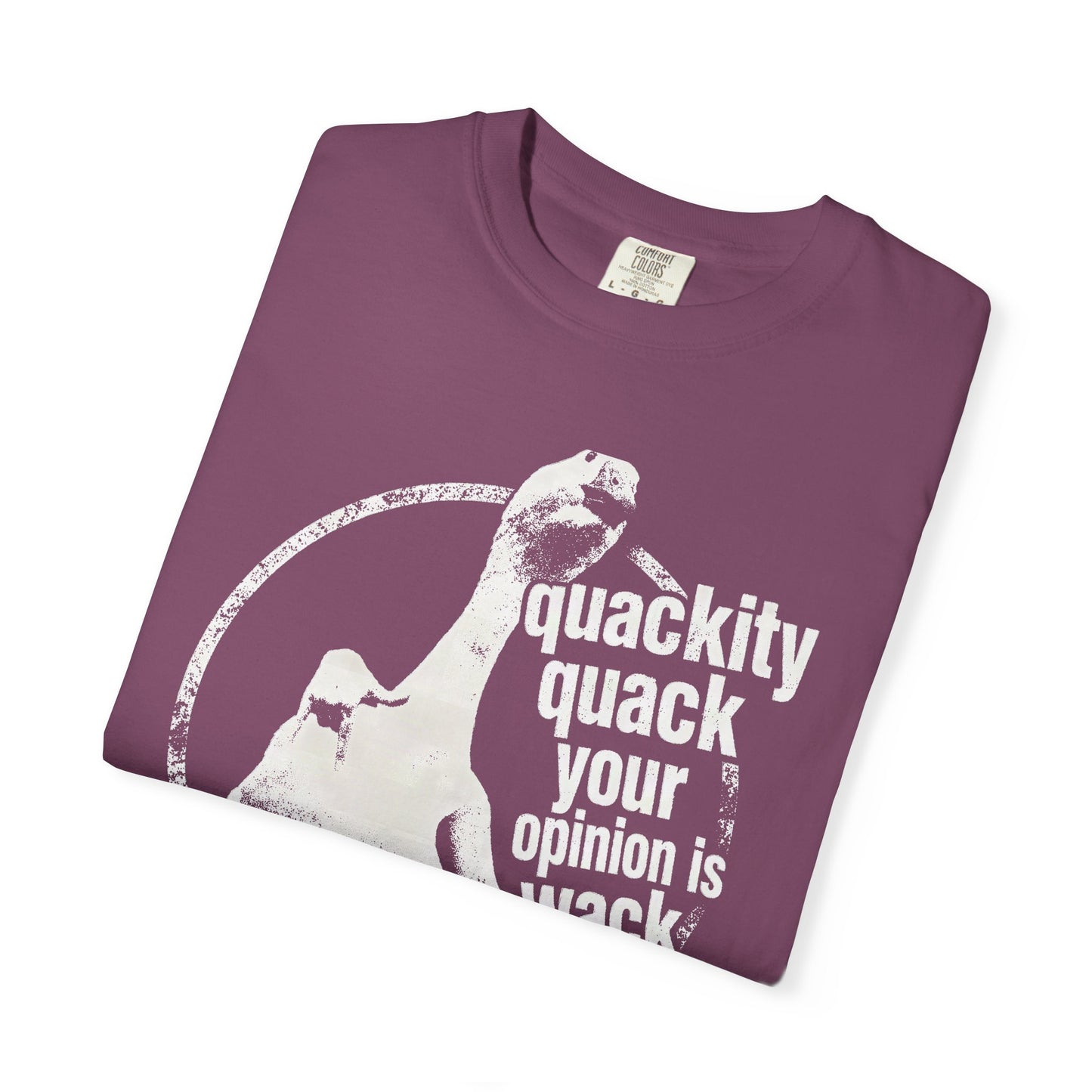 Quackity Quack T-Shirt