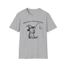 Angling For A Little Absurdity T-Shirt