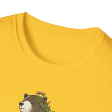 Bearly Wandering T-Shirt